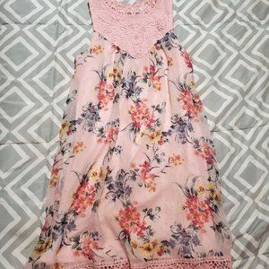 Beautee dress